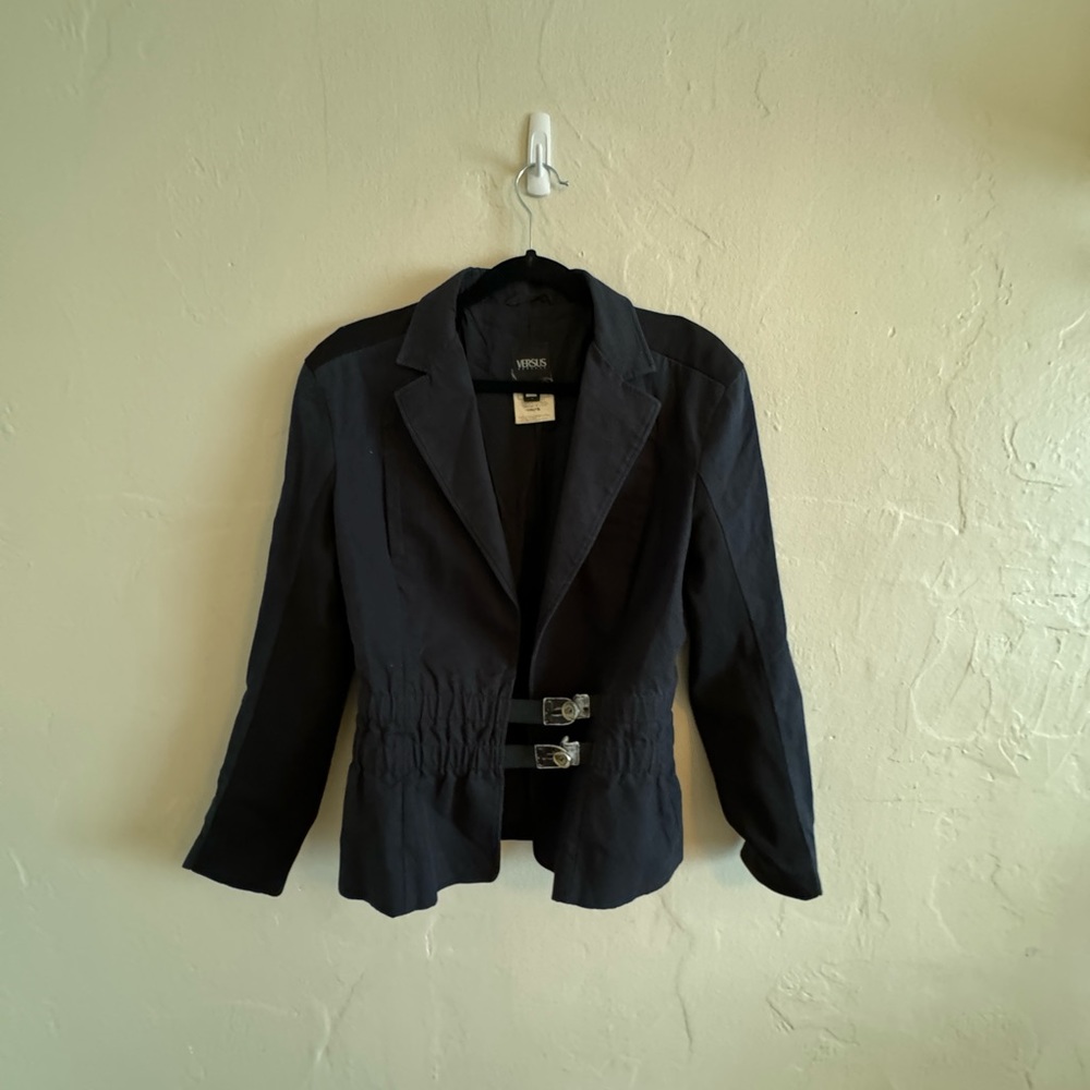 Vintage Versace Blazer